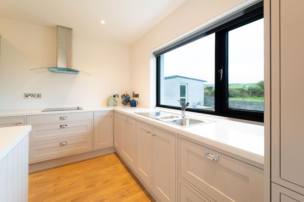 Dingle Way Rest ,Luxury Holiday Home Luaran gambar