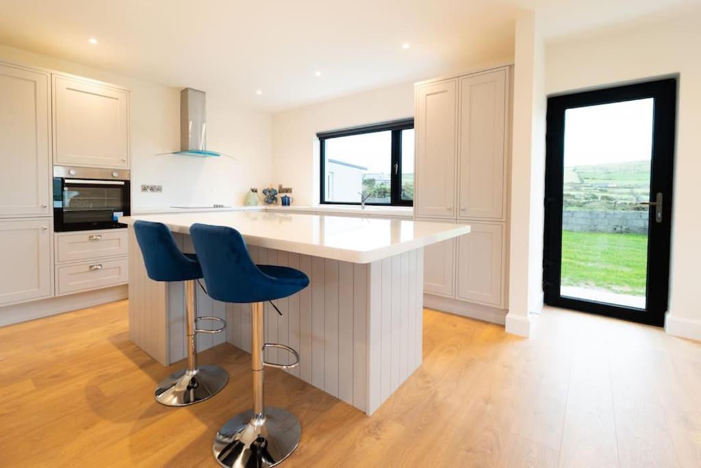 Dingle Way Rest ,Luxury Holiday Home Luaran gambar