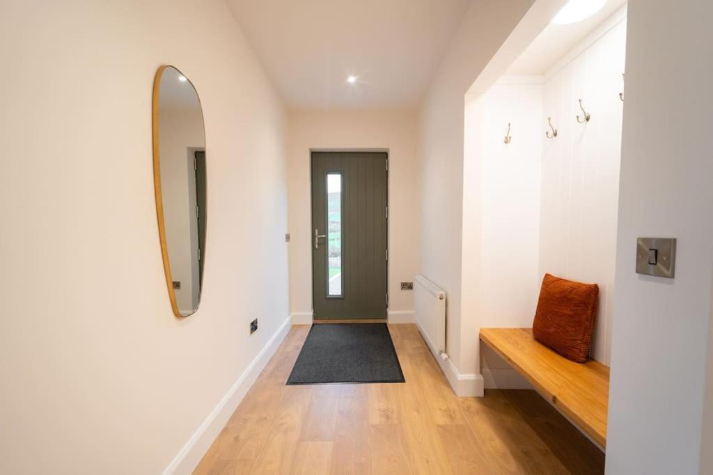 Dingle Way Rest ,Luxury Holiday Home Luaran gambar