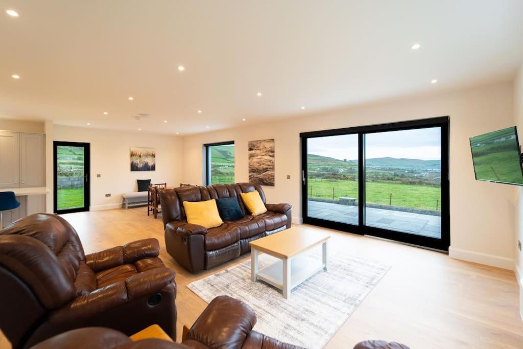 Dingle Way Rest ,Luxury Holiday Home Luaran gambar