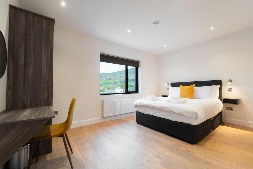 Dingle Way Rest ,Luxury Holiday Home Luaran gambar