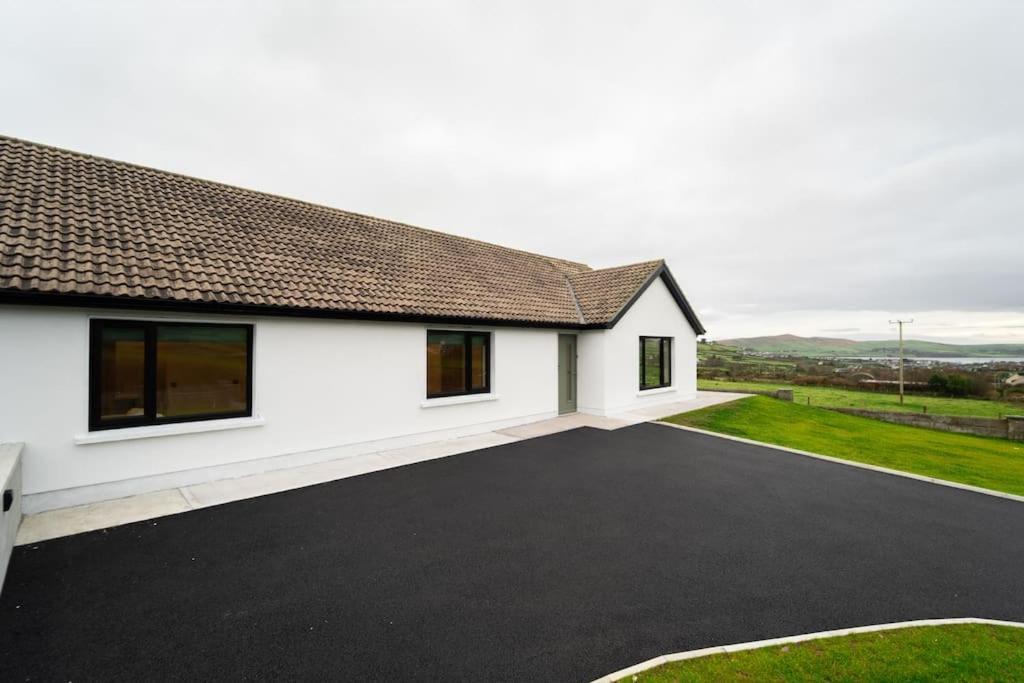 Dingle Way Rest ,Luxury Holiday Home Luaran gambar