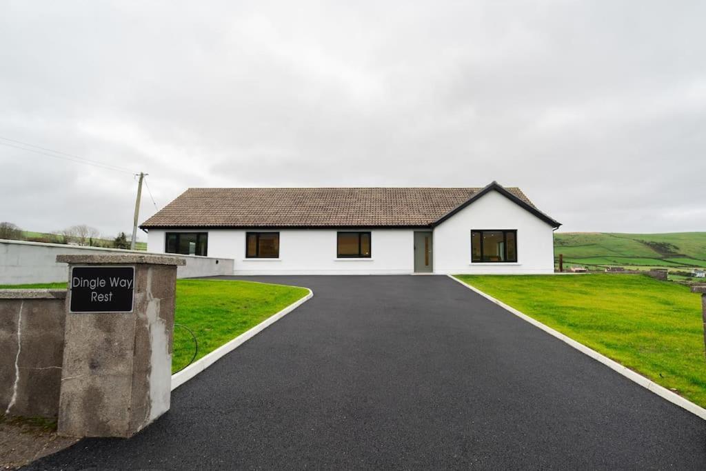 Dingle Way Rest ,Luxury Holiday Home Luaran gambar